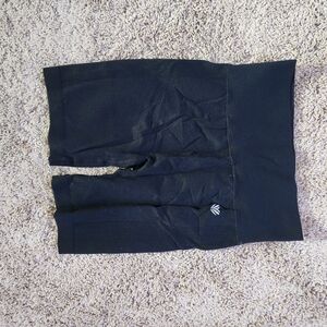 Forever 21 Black Athletic Shorts